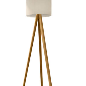 Lampara de pie Classic - Imagen 1