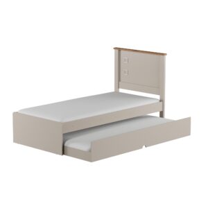 Cama Marinera con Respaldo Barcelona - Imagen 1