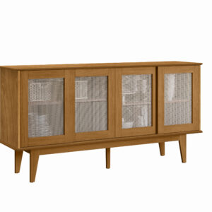 Buffet Rack Aparador Detroit - Imagen 1