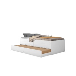 Cama Marinera Bari con cajones - Imagen 1