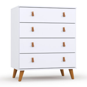 Comoda Americana Encanto - Imagen 1