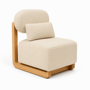 Boucle Beige
