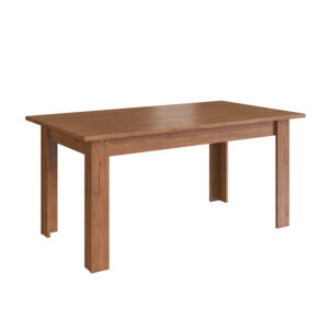 Mesa de Comedor Rustica - Imagen 1