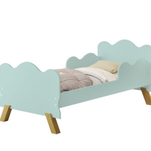 Mini cama infantil Angel - Imagen 2