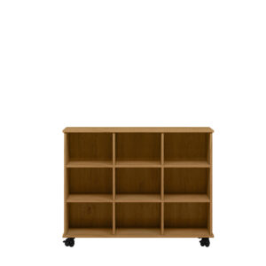 Biblioteca Organizador - Imagen 1