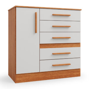 Cómoda Cajonera Advantage - Imagen 1