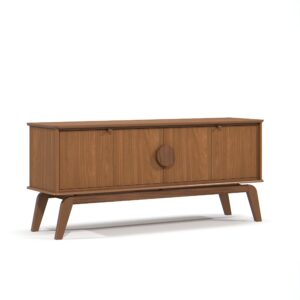 Buffet Rack Aparador Paris - Imagen 1