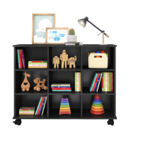 Biblioteca Organizador - Imagen 2