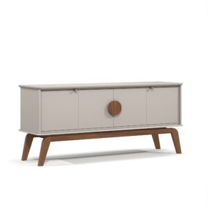 Buffet Rack Aparador Paris - Imagen 2