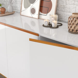 Buffet Rack Aparador Ares - Imagen 2