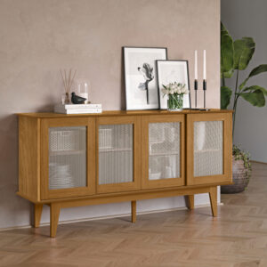 Buffet Rack Aparador Detroit - Imagen 2