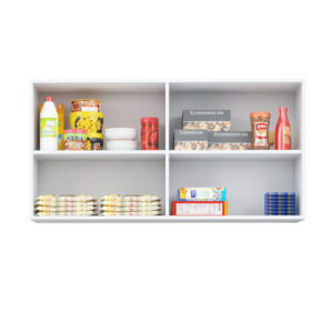 Mueble Aéreo de Cocina Top Class - Imagen 1