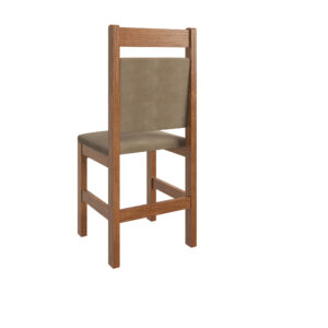 Silla de Comedor Rustica - Imagen 2