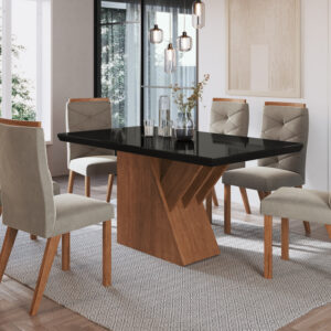 Mesa de Comedor Napoles - Imagen 2