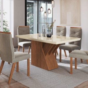 Mesa de Comedor Napoles - Imagen 3