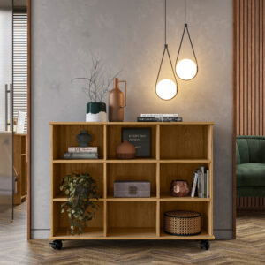 Biblioteca Organizador - Imagen 3