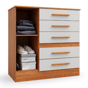 Cómoda Cajonera Advantage - Imagen 2