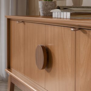 Buffet Rack Aparador Paris - Imagen 3