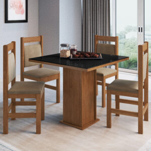 Mesa de Comedor Ring - Imagen 3