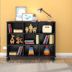 Biblioteca Organizador - Imagen 4