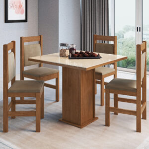 Mesa de Comedor Ring - Imagen 2