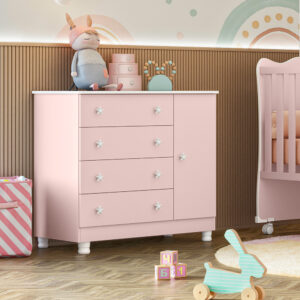 Cómoda Dulce Sueño - Imagen 4