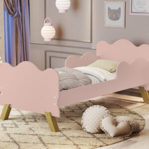 Mini cama infantil Angel - Imagen 6