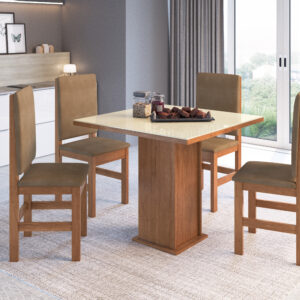 Mesa de Comedor Ring - Imagen 4