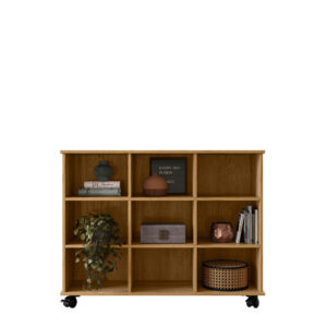 Biblioteca Organizador - Imagen 5