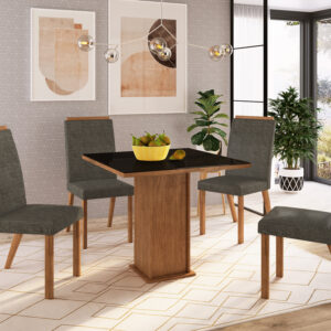 Mesa de Comedor Ring - Imagen 5