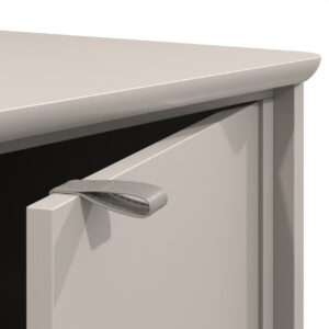 Buffet Rack Aparador Paris - Imagen 6