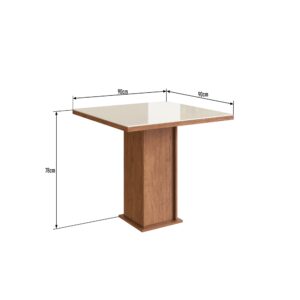 Mesa de Comedor Ring - Imagen 6