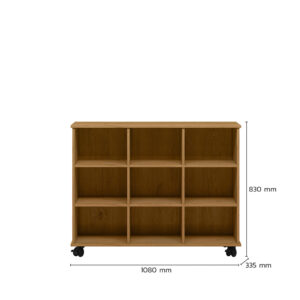 Biblioteca Organizador - Imagen 7