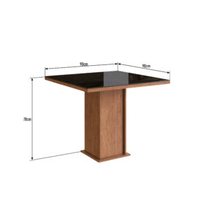 Mesa de Comedor Ring - Imagen 7