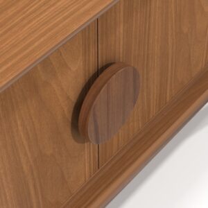 Buffet Rack Aparador Paris - Imagen 9
