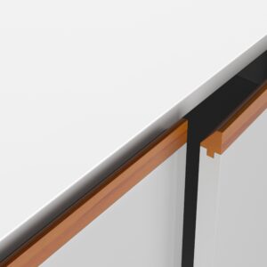Buffet Rack Aparador Ares - Imagen 6
