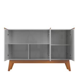 Buffet Rack Aparador Ares - Imagen 7