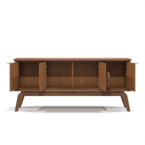 Buffet Rack Aparador Paris - Imagen 13