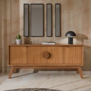 Buffet Rack Aparador Paris - Imagen 8