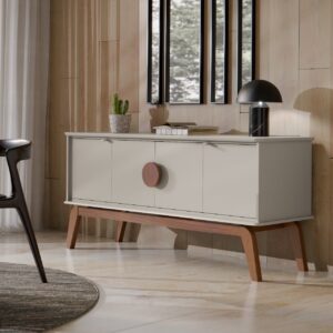 Buffet Rack Aparador Paris - Imagen 7