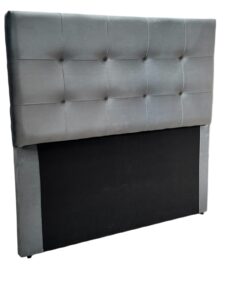 Velvet Gris