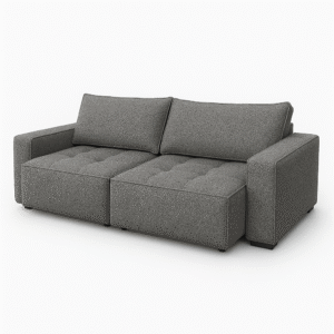 Sofa Cama 2 plazas Capri - Imagen 4