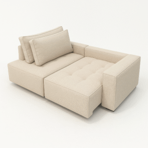 Boucle Beige