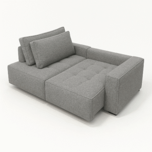 Sofa Cama 2 plazas Capri - Imagen 2