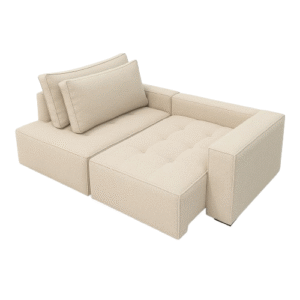 Sofa Cama 2 plazas Capri - Imagen 1