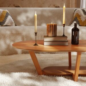 Mesa Ratona Elegance - Imagen 6