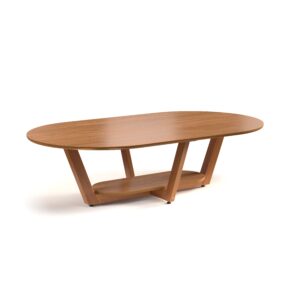 Mesa Ratona Elegance - Imagen 2