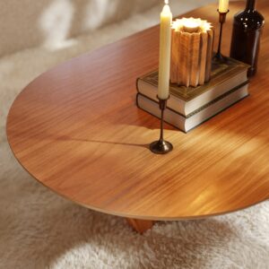 Mesa Ratona Elegance - Imagen 8