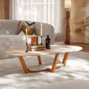 Mesa Ratona Elegance - Imagen 3