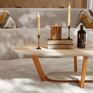 Mesa Ratona Elegance - Imagen 5